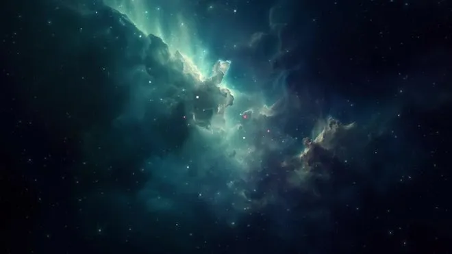 灰烬重生 - 量子世界：微观宇宙的奇异法则